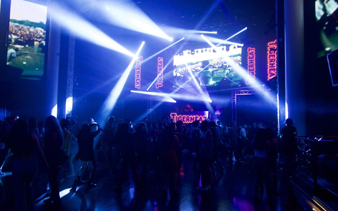 Calendario eventos discoteca en tu web: checklist para vender más