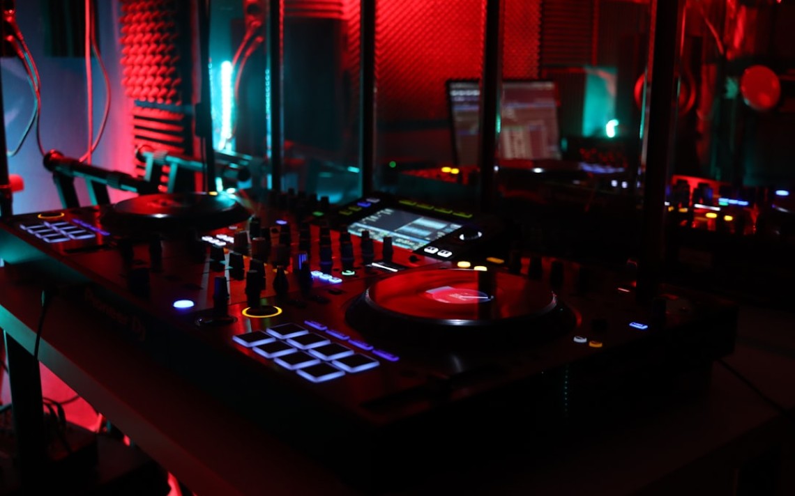 Calendario eventos discoteca: más visibilidad y ventas de entradas