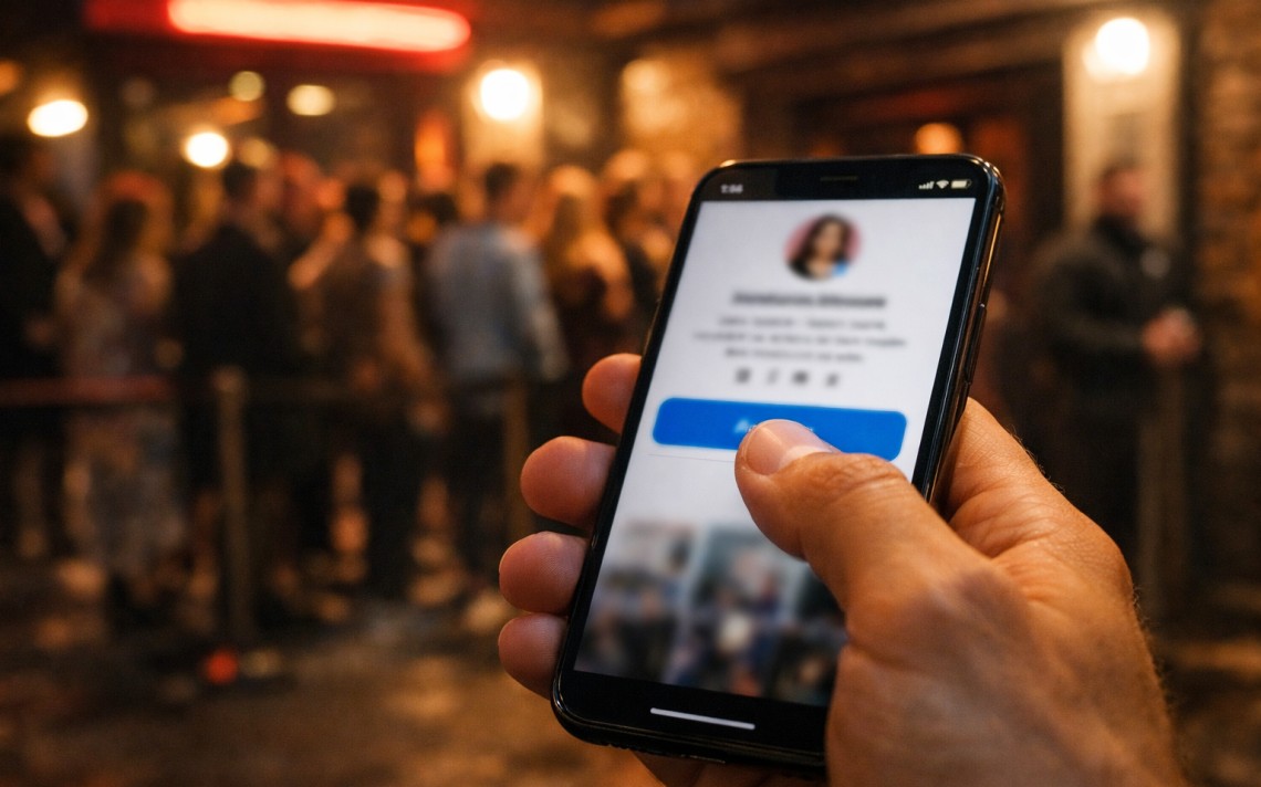 Enlace venta entradas: dónde compartir tu marca online