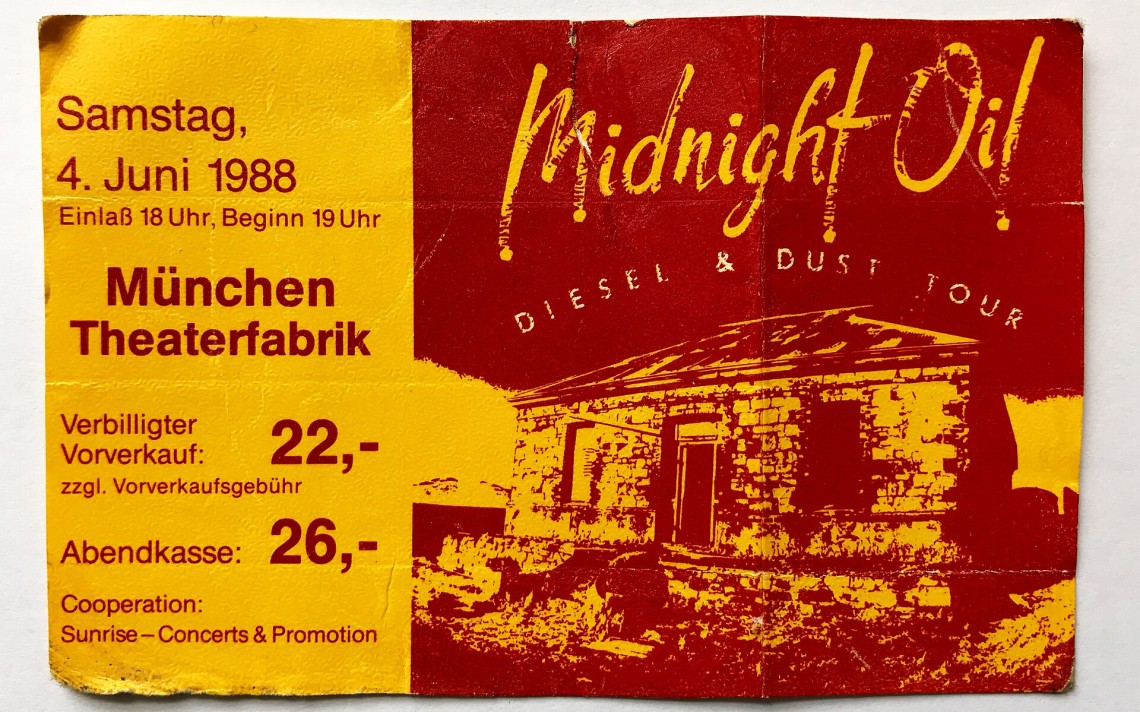 Entradas concierto sala pequeña: checklist digital sin líos