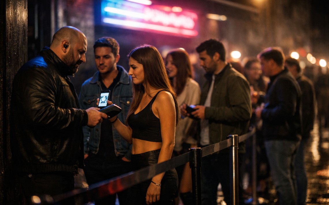 Entradas prepagadas discoteca: taquilla o preventa online