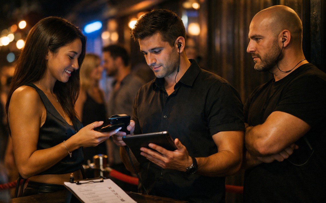 FAQ: automatizar listas y guest lists en salas pequeñas 2026