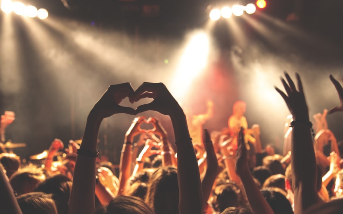 Guía festival: venta de entradas, aforo y control de accesos