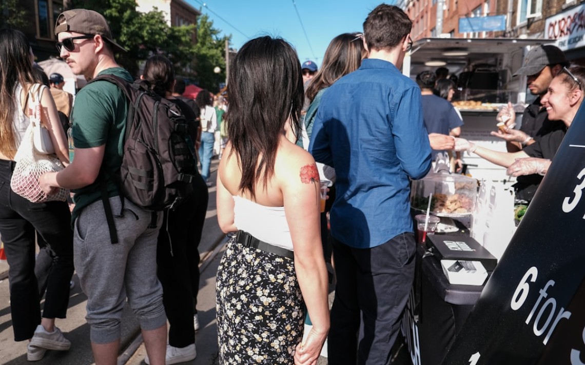 Guía festival: venta entradas, aforo y control de accesos