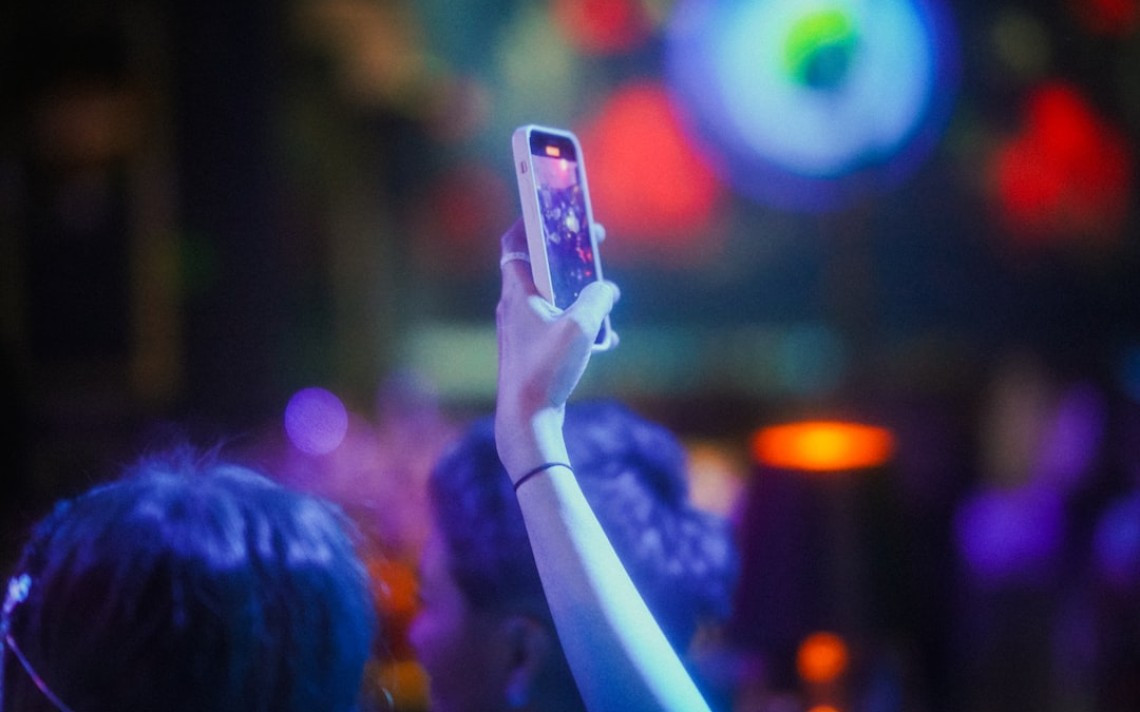 Iframe venta entradas: integra ticketing en la web de tu discoteca