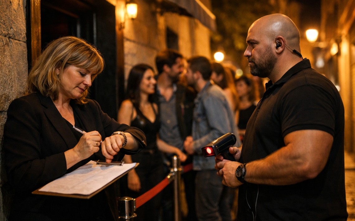 Qué medir para decidir taquilla o preventa en sala