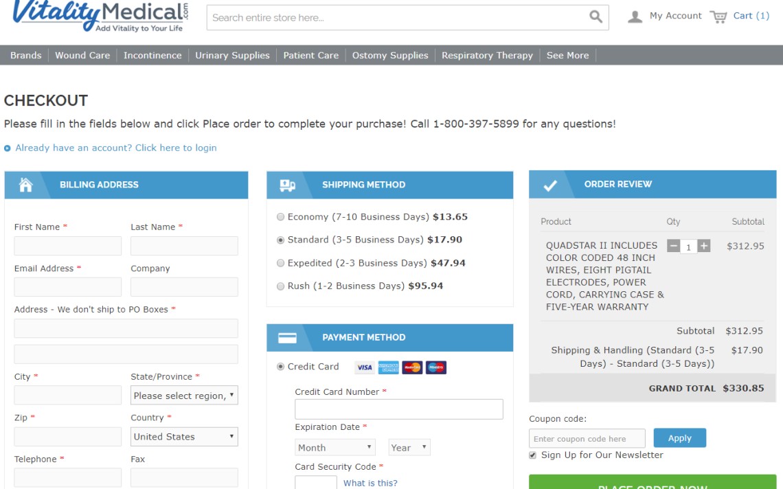 PayPal Business para eventos: cobra entradas online en España
