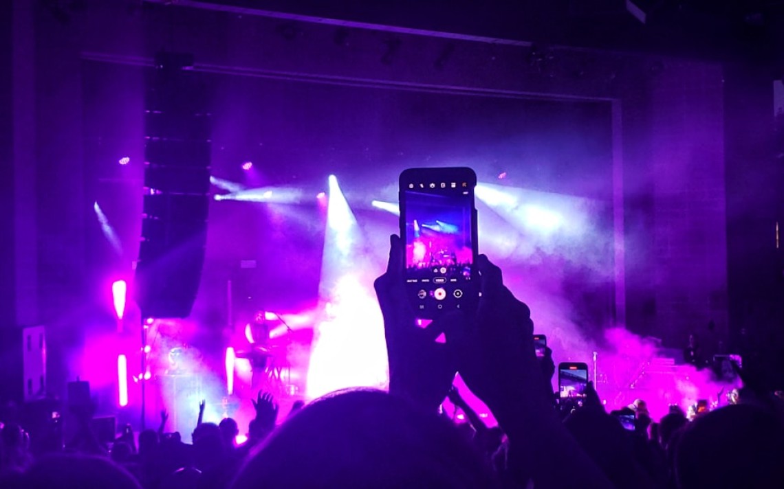 Reducir abandonos en el checkout de entradas desde Instagram