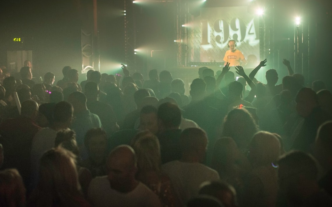 Tendencias vender entradas online: ticketera propia clubs +500