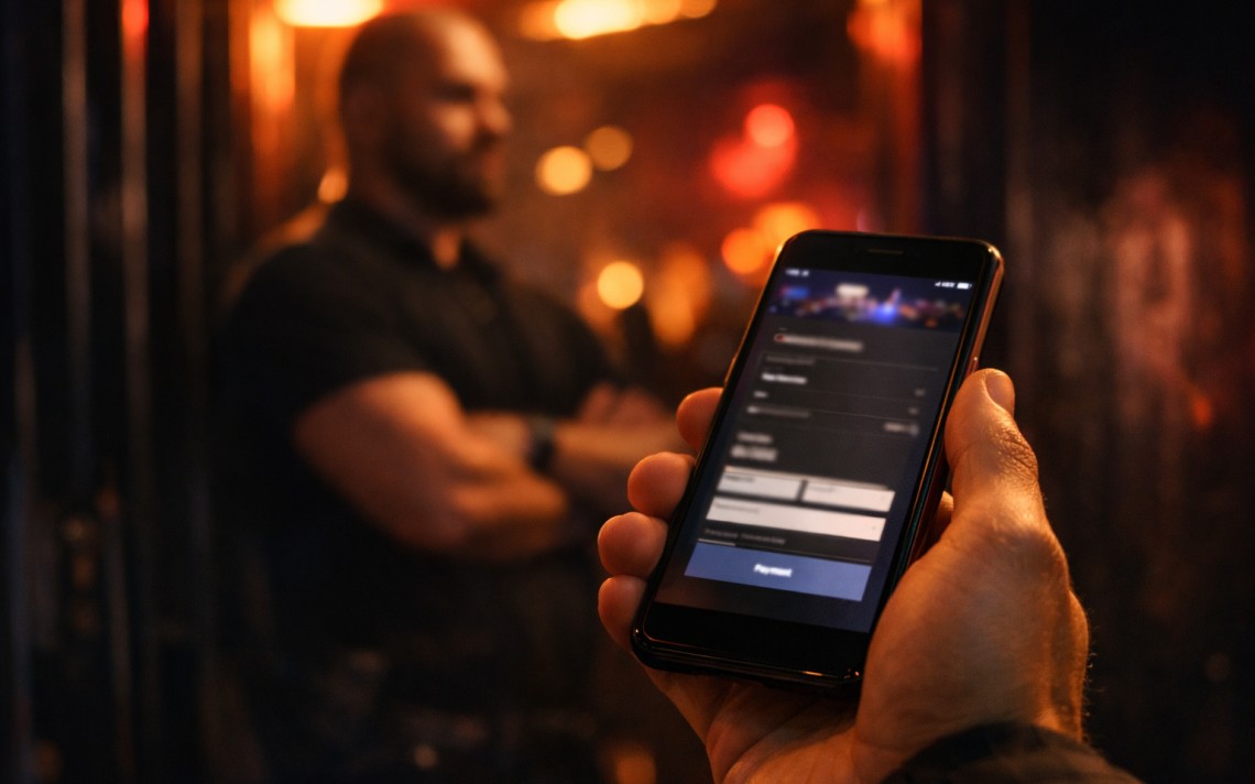 Ticketera sin marketplace: marca, iframe y confianza
