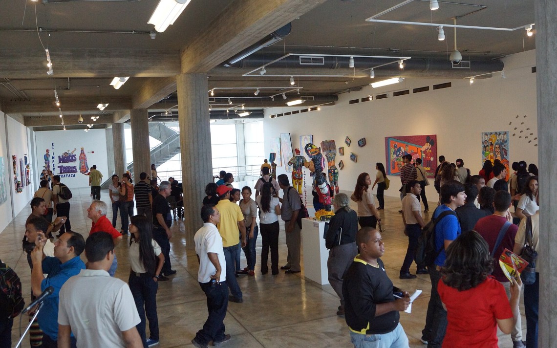 Arte y diversidad: la historia cultural que los museos omitieron