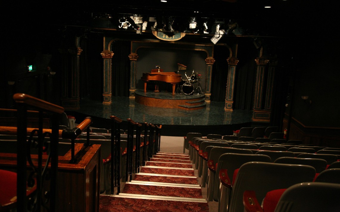 Al Crepuscle 2026: teatro al ocaso en el Fortín del Grau Vell