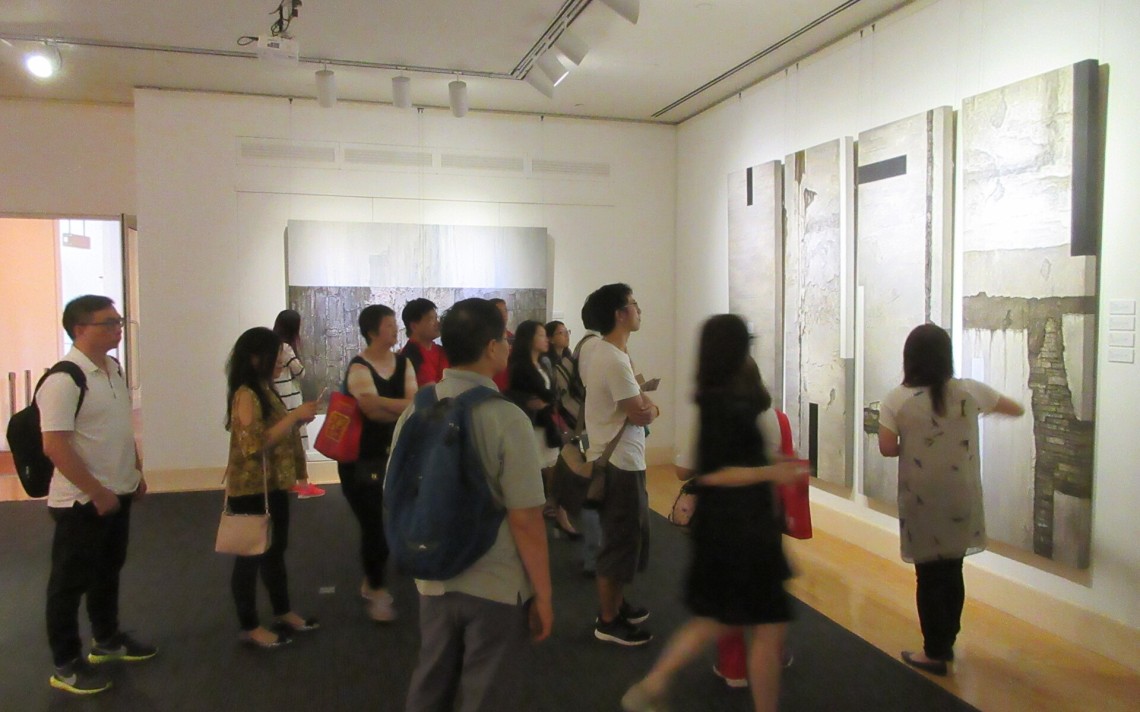 Invitaciones dobles al Reina Sofía: arte contemporáneo sin prisas